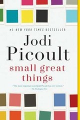 Small Great Things – Paperback – VERY GOOD