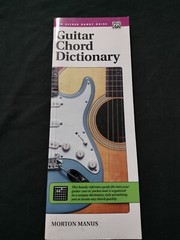2 Guitar Books 1999 The Ultimate Scale by Troy Stetina 1977 Chord Dictionary