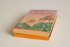 CORDWAINER SMITH The Planet Buyer and Quest of Three Worlds Sci Fi Paperbacks GC
