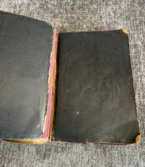 Antique 1908 My Prayer Book Rev F X Lasance Benziger Bros Leather Catholic 1909