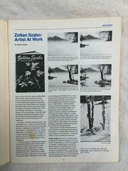 Watson-Guptill Publications Fall Winter 1979 Catalog Artists Painters Books Vtg