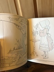Holly Hobbie’s Paint With Water.