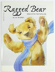 Ragged Bear, Weninger, Brigitte;Marks, Alan