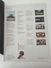The Economist Magazine March 29th-April 4th 2025 Issue