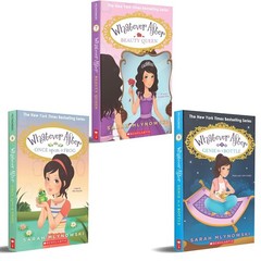 Whatever After Complete Collection Set by Sarah Mlynowski (Books 1�20) with Spec