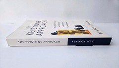 The Keystone Approach: Healing Arthritis and – Paperback, by Fett Rebecca – Good