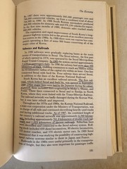 South Korea: A Country Study (Area Handbook Series) Library of Congress 1992