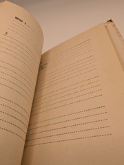 The Birthday Book of Proverbs David Mckay Company PA / Washington Square pocket4
