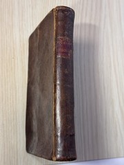 Sermons On Several Occasions Volume 4 by John Wesley 1801