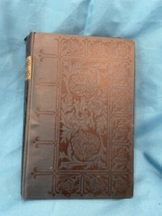 2) Pilgrim’s progress antique book (no date) 355 pages chrysanthemum embossed