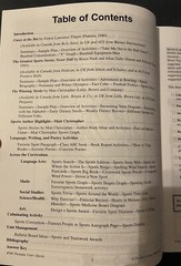 Thematic Unit: SPORTS-Teacher Created Materials-Intermediate-Reproducible book