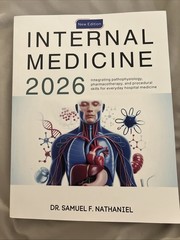 Internal Medicine 2026 Principles, Clinical Practice, and Evidence-Based Insight