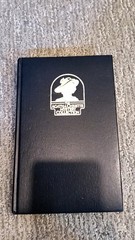 The Agatha Christie Mystery Collection – Selected Works Christie Hardcover [VG]