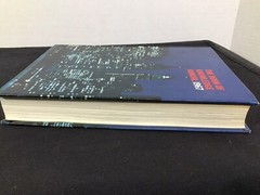 1967 The Book of Knowledge Annual Grolier 420 pages Hardcover Book