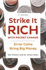 Strike It Rich with Pocket Change: Error Coins Bring Big Money – GOOD