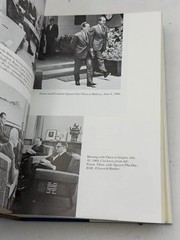 White House Years by Henry Kissinger SIGNED FIRST EDITION