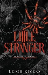 Little Stranger: A Dark Taboo Romance – Paperback By Rivers, Leigh – VERY GOOD