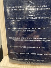 Federal Rules of Civil Procedure, Educational Edition 2025-2026 Paperback