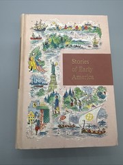 Through Golden Windows: Stories Of Early America, Volume 7