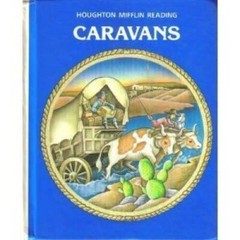 Caravans – Hardcover By Durr, William K – VERY GOOD
