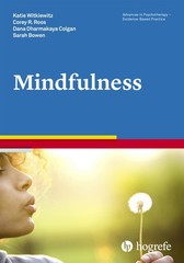 Mindfulness (Advances in Psychotherapy – Evidence-Based Practice) (Vol)