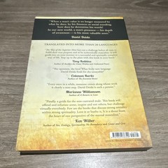 David Deida The Way of the Superior Man 20th Anniv Ed PB 2017 Sounds True