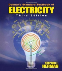 Delmar’s Standard Textbook of Electricity by Stephen L Herman