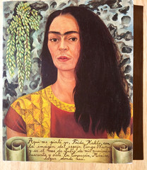 RARE The World Of Frida Kahlo HUGE 278 pages The Blue House Museum Fine Art EX