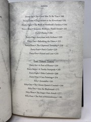 The Warden and the Wolf King: Wingfeather Saga Bk 4 – 1st Ed/1st Print HC w/ DJ