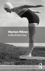A Life of One’s Own (Routledge Classics)