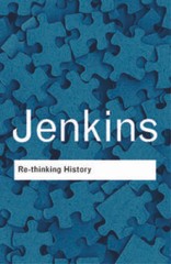 Rethinking History (Routledge Classics) (Volume 96) – Paperback – GOOD