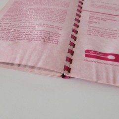 Lot of 2 Company’s Coming Preserves & Pies spiral bound by Jean Paré