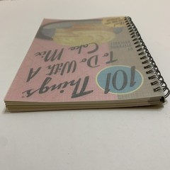 101 Things To Do With A Cake Mix Cookbook 2002 Pre-owned, See Pictures
