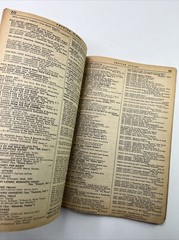 Popular RECORDAID Catalogue – Philadelphia 1962 Vintage Vinyl Listing for trade