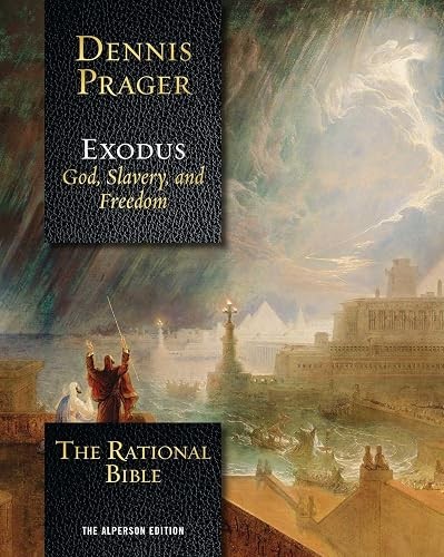 The Rational Bible: Exodus VG COND
