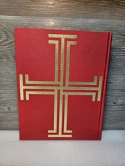 Leccionario Dominical y Solemnidades • Edición Católica • Liturgical Press 1982
