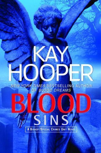 Blood Sins; Bishop/Special Crimes Unit: Blood- 0553804855, hardcover, Kay Hooper