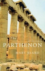 The Parthenon (Wonders of the World) – Paperback By Beard, Mary – GOOD
