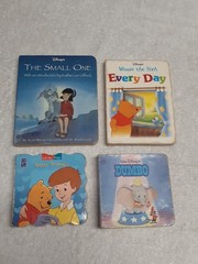 Disney Children’s Books