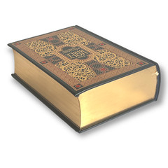 THE HOLY BIBLE King James Version KJV Deluxe Illustrated Gustave Dore NEW SEALED