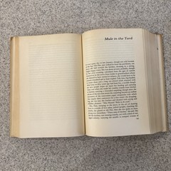 1943 Collected Stories of William Faulkner Random House Hardcover Dust Jacket