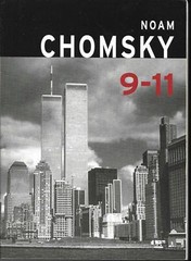 Noam Chomsky, 9-11 (2001 Seven Stories Press) Like New