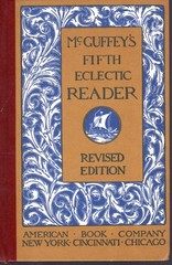 McGuffey’s Fifth Eclectic Reader (Revised Edition)