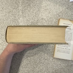 1943 Collected Stories of William Faulkner Random House Hardcover Dust Jacket