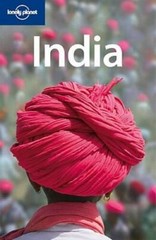 India (Lonely Planet Country Guide) – Paperback By Sarina Singh – VERY GOOD