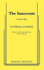 The Innocents – Paperback, by Archibald William – Very Good