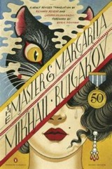The Master and Margarita: 50th-Anniversary Edition (Penguin Classics Delu – GOOD