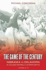 The Game of the Century: Nebraska vs. Oklahoma in College Football’s – VERY GOOD