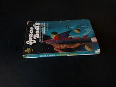 Cordwainer Smith – Space Lords – Pyramid Books Second Printing 1968