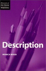Description Paperback Monica Wood